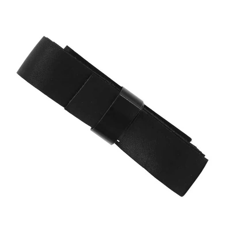 Tennis Racket Grip Tape Leather Overgrip Tape For Racket Handles On Court 2