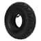 10 Inch Pneumatic Inner Tube Tire 4103504 Replacement Tube With Bent Valve 0