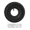 10 Inch Pneumatic Inner Tube Tire 4103504 Replacement Tube With Bent Valve 5