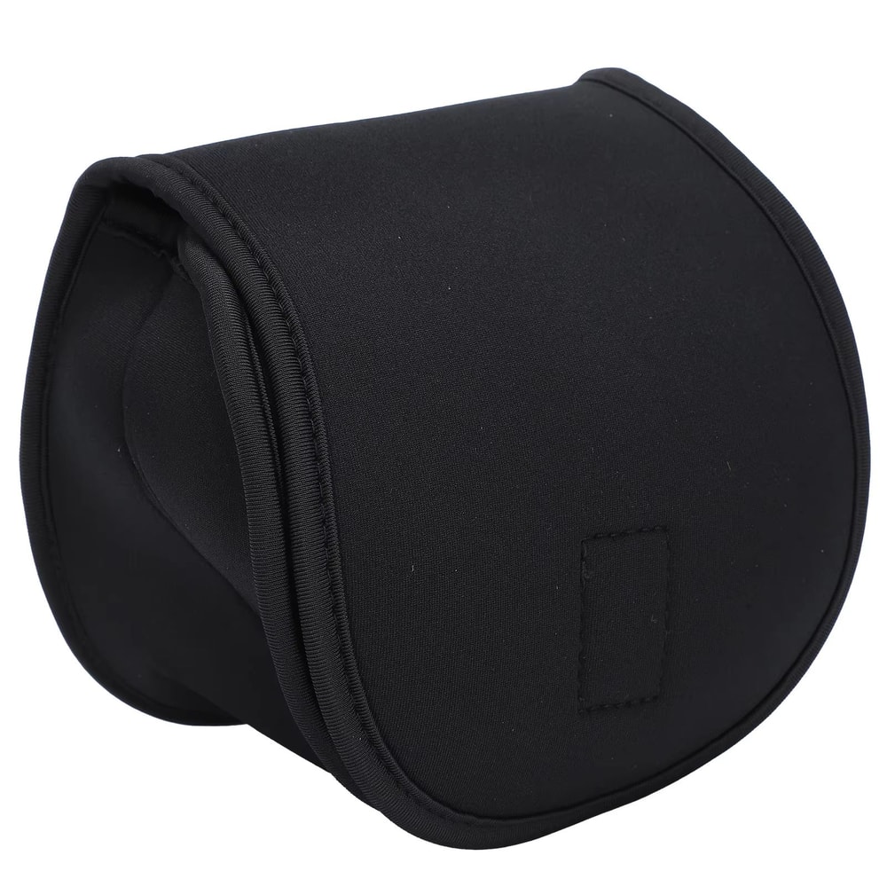 Neoprene Fly Reel Cover Protective AntiCollision Case For Fly Fishing Reel Storage 1