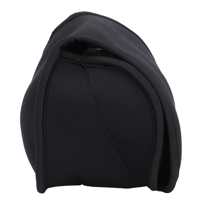 Neoprene Fly Reel Cover Protective AntiCollision Case For Fly Fishing Reel Storage 2