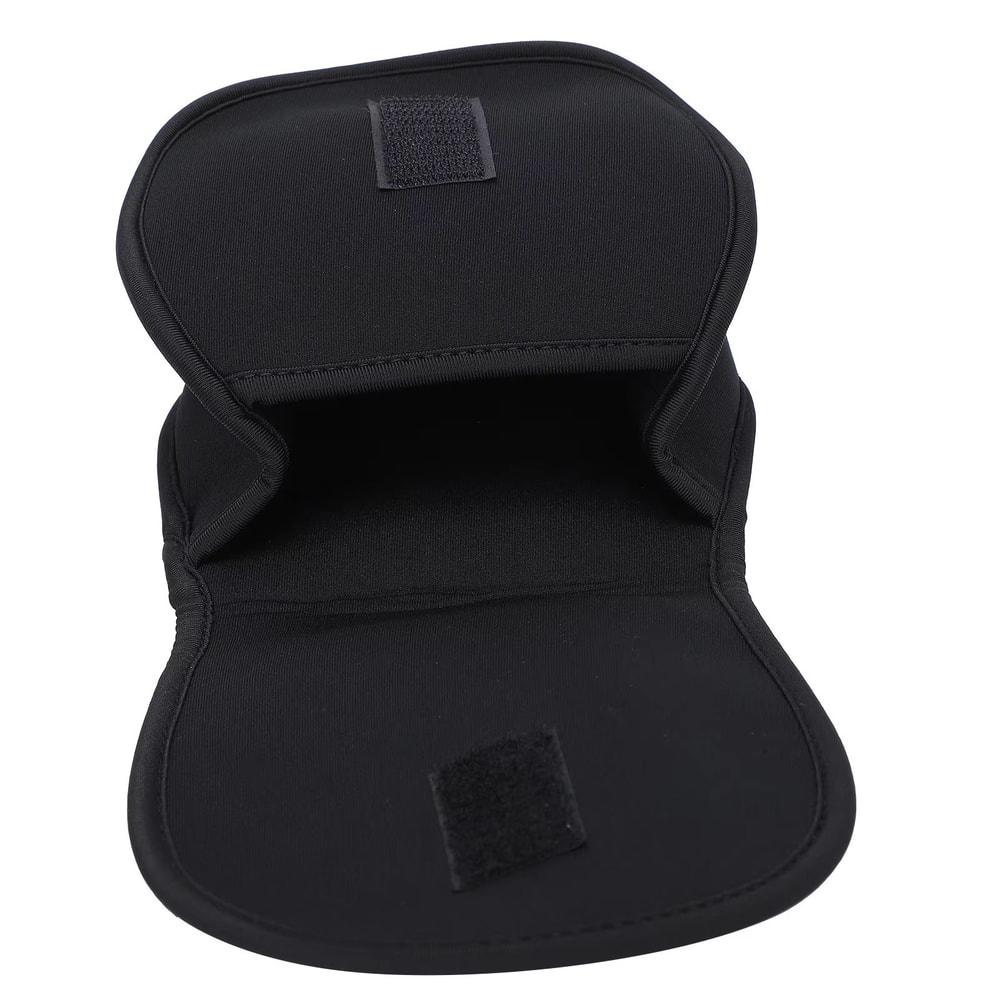 Neoprene Fly Reel Cover Protective AntiCollision Case For Fly Fishing Reel Storage 3