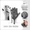 Unisex Breathable Antishock Cycling Gloves Half Finger Road Bike Gloves For Men And Women 6