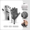 Unisex Breathable Antishock Cycling Gloves Half Finger Road Bike Gloves For Men And Women 6
