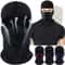 Full Face Windproof Cycling And Motorcycle Balaclava Breathable Outdoor Sports Headgear 0