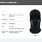Full Face Windproof Cycling And Motorcycle Balaclava Breathable Outdoor Sports Headgear 2