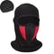 Full Face Windproof Cycling And Motorcycle Balaclava Breathable Outdoor Sports Headgear 9
