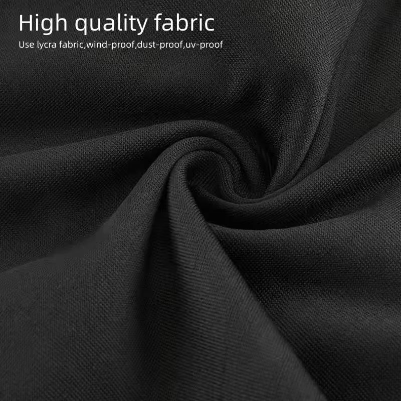 Full Face Windproof Cycling And Motorcycle Balaclava Breathable Outdoor Sports Headgear 4