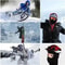 Full Face Windproof Cycling And Motorcycle Balaclava Breathable Outdoor Sports Headgear 5