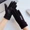 Winter Biker Touchscreen Waterproof Windproof Gloves For Women Warm Motorcycle And Outdoor Sports 7