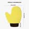 DoubleFaced Coral Fleece Car Wash Glove Auto Cleaning Mitt For Paint Window And Glass Care 5