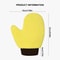 DoubleFaced Coral Fleece Car Wash Glove Auto Cleaning Mitt For Paint Window And Glass Care 5