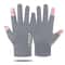 DoubleFaced Coral Fleece Car Wash Glove Auto Cleaning Mitt For Paint Window And Glass Care 10