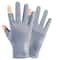 DoubleFaced Coral Fleece Car Wash Glove Auto Cleaning Mitt For Paint Window And Glass Care 13