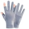 DoubleFaced Coral Fleece Car Wash Glove Auto Cleaning Mitt For Paint Window And Glass Care 13