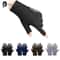 DoubleFaced Coral Fleece Car Wash Glove Auto Cleaning Mitt For Paint Window And Glass Care 5