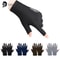 DoubleFaced Coral Fleece Car Wash Glove Auto Cleaning Mitt For Paint Window And Glass Care 5