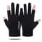 DoubleFaced Coral Fleece Car Wash Glove Auto Cleaning Mitt For Paint Window And Glass Care 7