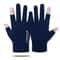 DoubleFaced Coral Fleece Car Wash Glove Auto Cleaning Mitt For Paint Window And Glass Care 8