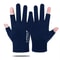 DoubleFaced Coral Fleece Car Wash Glove Auto Cleaning Mitt For Paint Window And Glass Care 8