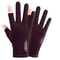 DoubleFaced Coral Fleece Car Wash Glove Auto Cleaning Mitt For Paint Window And Glass Care 20