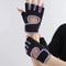 Sports Half Finger AntiSlip Breathable Gloves For Men And Women Cycling Fitness And Outdoor Protec 13