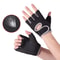 Sports Half Finger AntiSlip Breathable Gloves For Men And Women Cycling Fitness And Outdoor Protec 4
