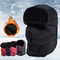 Windproof Warm Russian Trapper Bomber Hat Unisex Thermal Winter Ski And Snow Cap 1