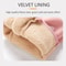 Kids Waterproof Winter Gloves Thicken Plus Velvet Warm Cycling And Riding Mittens For Boys And Gir 4