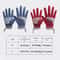 Kids Waterproof Winter Gloves Thicken Plus Velvet Warm Cycling And Riding Mittens For Boys And Gir 5