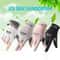 Ice Silk Sunscreen UV Protection Outdoor Sports Gloves AntiSlip Driving Cycling Fishing Summer Glo 0
