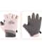 Ice Silk Sunscreen UV Protection Outdoor Sports Gloves AntiSlip Driving Cycling Fishing Summer Glo 9
