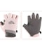 Ice Silk Sunscreen UV Protection Outdoor Sports Gloves AntiSlip Driving Cycling Fishing Summer Glo 9