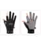 Ice Silk Sunscreen UV Protection Outdoor Sports Gloves AntiSlip Driving Cycling Fishing Summer Glo 10