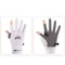 Ice Silk Sunscreen UV Protection Outdoor Sports Gloves AntiSlip Driving Cycling Fishing Summer Glo 11