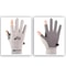 Ice Silk Sunscreen UV Protection Outdoor Sports Gloves AntiSlip Driving Cycling Fishing Summer Glo 12