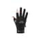Ice Silk Sunscreen UV Protection Outdoor Sports Gloves AntiSlip Driving Cycling Fishing Summer Glo 4