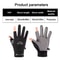 Ice Silk Sunscreen UV Protection Outdoor Sports Gloves AntiSlip Driving Cycling Fishing Summer Glo 5