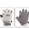 Ice Silk Sunscreen UV Protection Outdoor Sports Gloves AntiSlip Driving Cycling Fishing Summer Glo 6