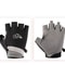 Ice Silk Sunscreen UV Protection Outdoor Sports Gloves AntiSlip Driving Cycling Fishing Summer Glo 7