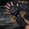 Half Finger Cycling And Outdoor Tactical Gloves For Men And Women Sport Fitness And Protective Bik 0