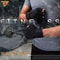 Half Finger Cycling And Outdoor Tactical Gloves For Men And Women Sport Fitness And Protective Bik 2