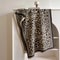 Warm Leopard Print Pashmina Scarf For Women Autumn Winter Wrap 7