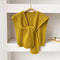Women Lightweight Knit Neck Cape Solid Color Summer Shawl For Office Air Conditioning 10