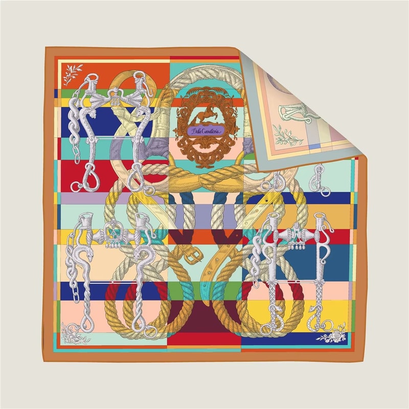 TwoSided Print Headband Scarf 3543x3543in For Women Hijab Neck Wrap Beach Sun Protection Shawl 13