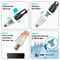 INSE R3S Corded Handheld Vacuum Cleaner 6M Extra Long Cord 16Kpa Strong Suction For Car And Home 5