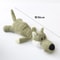Plush Cartoon Puppy Dog Toy Interactive Chew And Squeak Toy For Small Dogs 6
