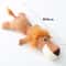 Plush Cartoon Puppy Dog Toy Interactive Chew And Squeak Toy For Small Dogs 8