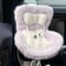 Car Doll Safety Seat 669in Cartoon Chair Model For Vehicle Interior Stylingauto 10