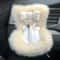 Car Doll Safety Seat 669in Cartoon Chair Model For Vehicle Interior Stylingauto 4